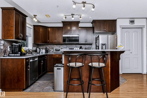 #218 261 Youville Dr E Nw, Edmonton, AB 