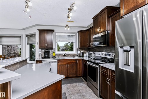 #218 261 Youville Dr E Nw, Edmonton, AB 