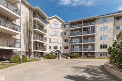 #218 261 YOUVILLE DR E NW  Edmonton, AB T6L 7H3