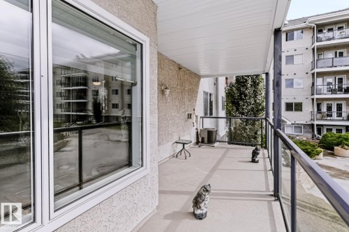 #218 261 Youville Dr E Nw, Edmonton, AB 