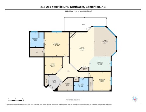 #218 261 Youville Dr E Nw, Edmonton, AB 