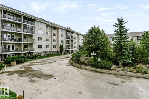#218 261 Youville Dr E Nw, Edmonton, AB 