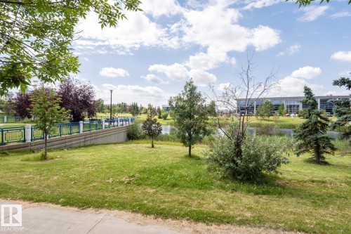 #218 261 Youville Dr E Nw, Edmonton, AB 
