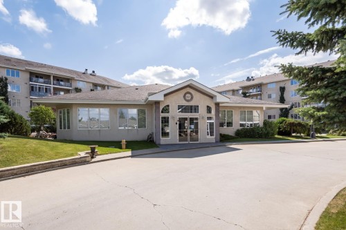 #218 261 Youville Dr E Nw, Edmonton, AB 