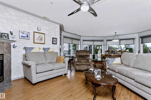 #218 261 Youville Dr E Nw, Edmonton, AB 