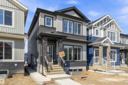 Adresse confidentielle Edmonton, AB T6M 3K3