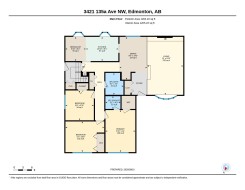 Floor plan - 