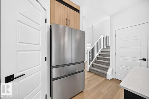 106 Waverly Way, Fort Saskatchewan, AB - Indoor