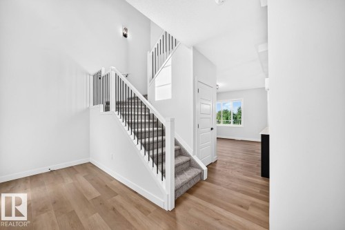106 Waverly Way, Fort Saskatchewan, AB - Indoor Photo Showing Other Room
