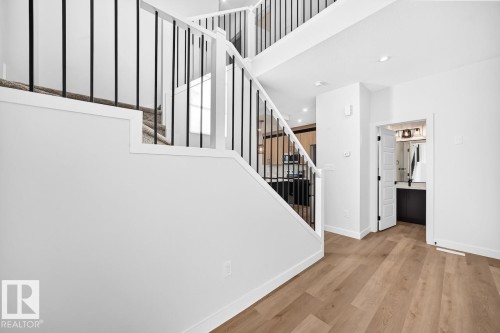 106 Waverly Way, Fort Saskatchewan, AB - Indoor Photo Showing Other Room