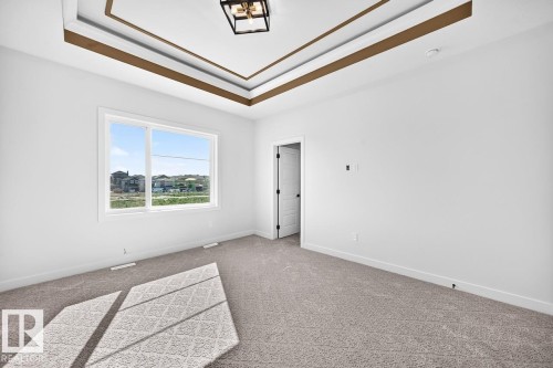 106 Waverly Way, Fort Saskatchewan, AB - Indoor Photo Showing Other Room