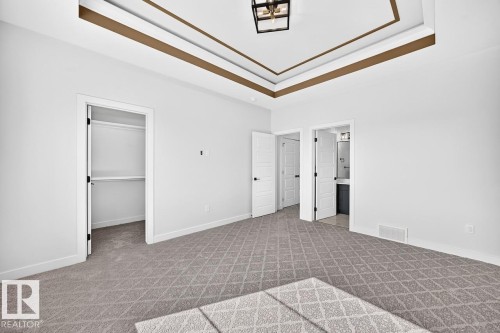 106 Waverly Way, Fort Saskatchewan, AB - Indoor Photo Showing Other Room