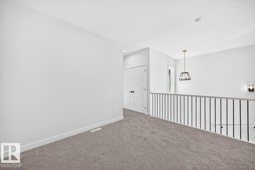 106 Waverly Way, Fort Saskatchewan, AB - Indoor Photo Showing Other Room