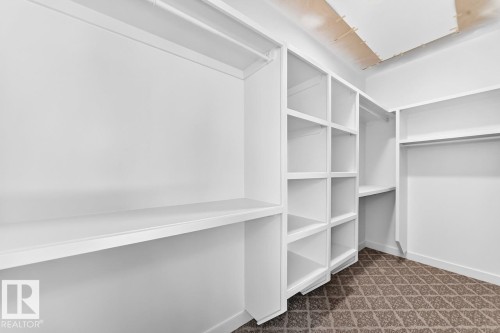 106 Waverly Way, Fort Saskatchewan, AB - Indoor With Storage
