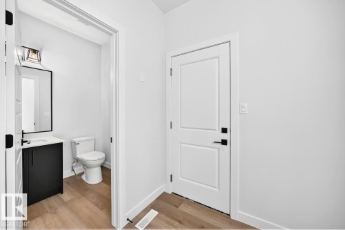 106 Waverly Way, Fort Saskatchewan, AB - Indoor