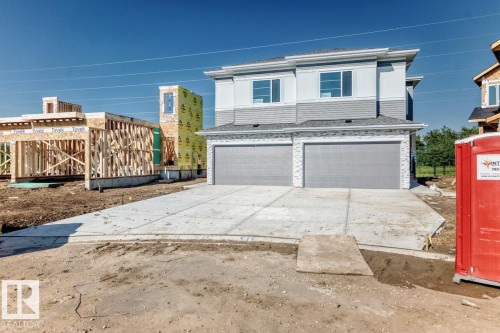 106 Waverly Way, Fort Saskatchewan, AB - Outdoor