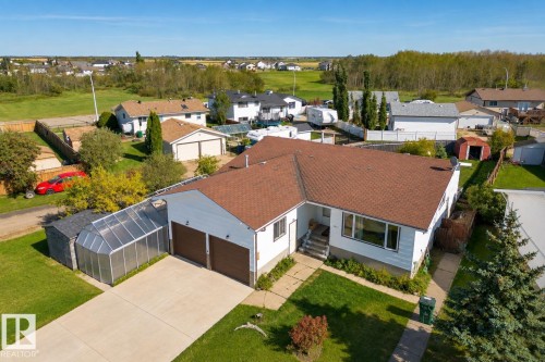 5047 46 Street   Lamont, AB T0B 2R0