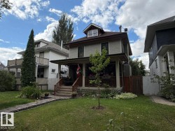 10994 126 Street NW  Edmonton, AB T5M 0P5