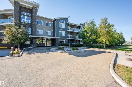 #302 279 Wye Rd, Sherwood Park, AB 