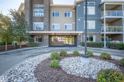 #302 279 Wye Rd, Sherwood Park, AB 