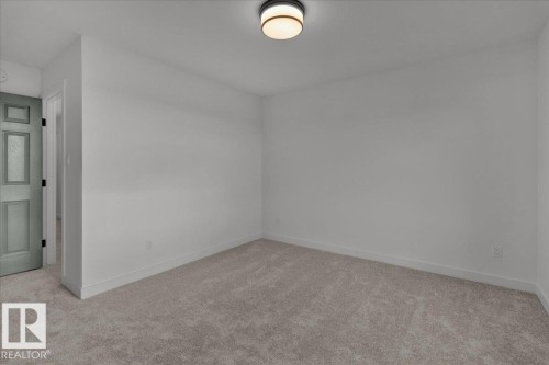 #Upper 18116 73 St Nw Nw, Edmonton, AB - Indoor Photo Showing Other Room
