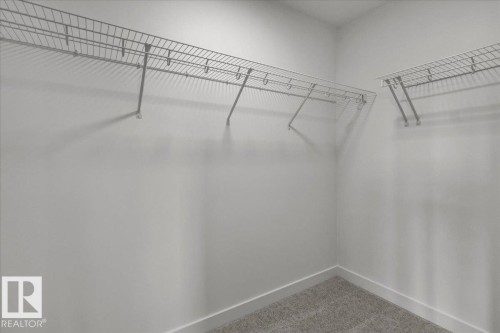 #Upper 18116 73 St Nw Nw, Edmonton, AB - Indoor With Storage