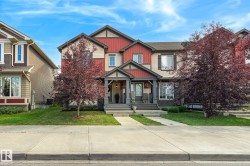 289 DESROCHERS Boulevard SW  Edmonton, AB T6W 3H9