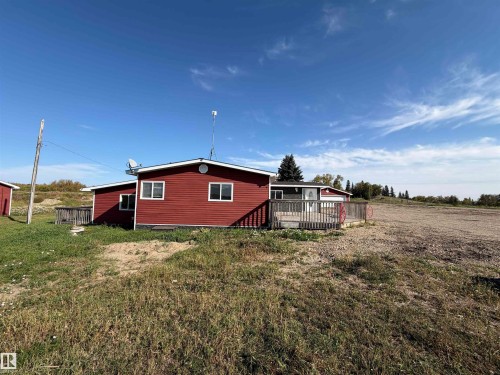 26218 TWP ROAD 511   Rural Parkland County, AB T7Y 1C6