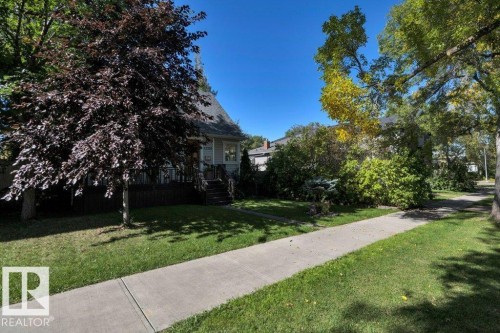 12130 123 Street Nw, Edmonton, AB 