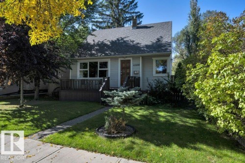 12130 123 Street Nw, Edmonton, AB 