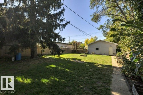 12130 123 Street Nw, Edmonton, AB 