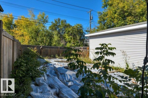 12130 123 Street Nw, Edmonton, AB 