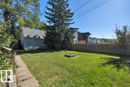 12130 123 Street Nw, Edmonton, AB 