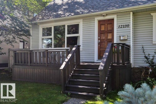 12130 123 Street Nw, Edmonton, AB 