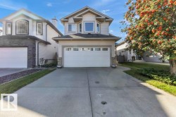 4217 MCMULLEN Place SW  Edmonton, AB T6W 1S6