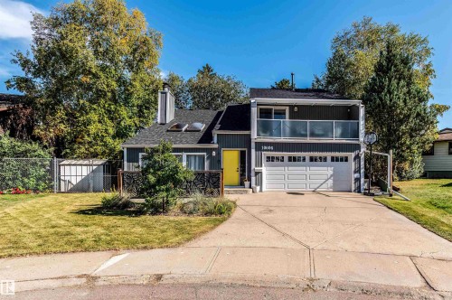 10606 25A Avenue Nw, Edmonton, AB 
