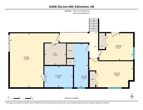 10606 25A Avenue Nw, Edmonton, AB 