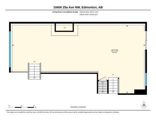 10606 25A Avenue Nw, Edmonton, AB 
