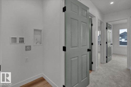 #Upper 18120 73 St Nw Nw, Edmonton, AB - Indoor Photo Showing Other Room