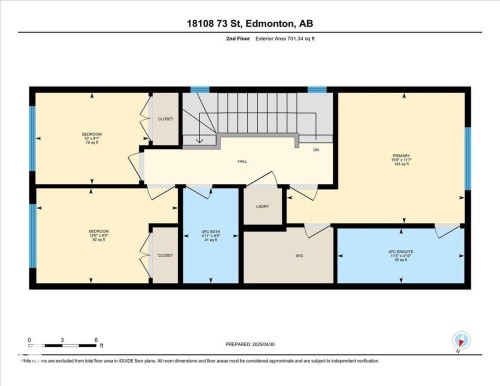 #Upper 18120 73 St Nw Nw, Edmonton, AB - Other