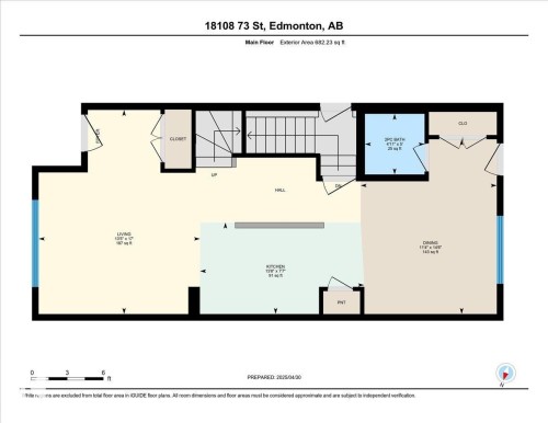 #Upper 18120 73 St Nw Nw, Edmonton, AB - Other