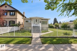 10339 80 street NW  Edmonton, AB T6A 3J3