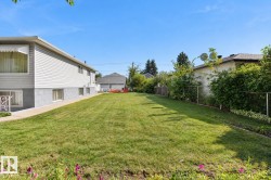 10337 80 street NW  Edmonton, AB T6A 3J3