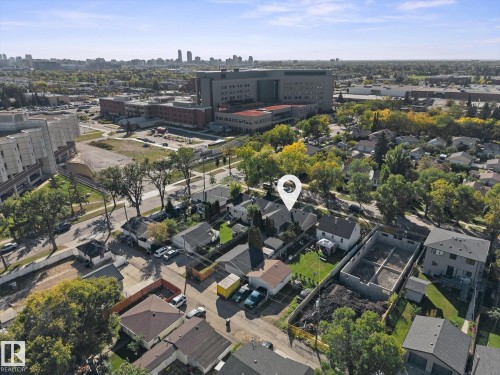 11211 104 Street Nw, Edmonton, AB 