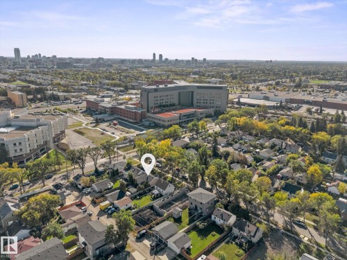 11211 104 Street Nw, Edmonton, AB 