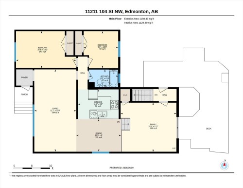 11211 104 Street Nw, Edmonton, AB 