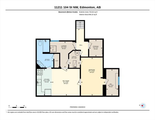 11211 104 Street Nw, Edmonton, AB 