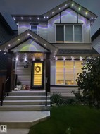6283 176 Avenue NW  Edmonton, AB T5Y 4E5