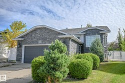 5304 155 Avenue NW  Edmonton, AB T5Y 2S6