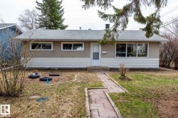 10551 53 Avenue NW  Edmonton, AB T6H 0R6